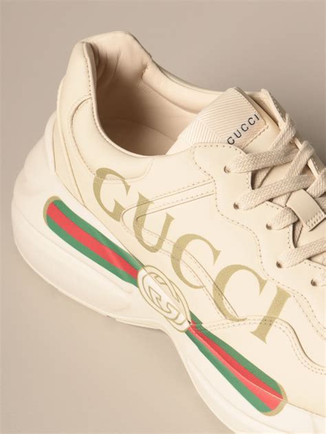 how much gucci sneakers